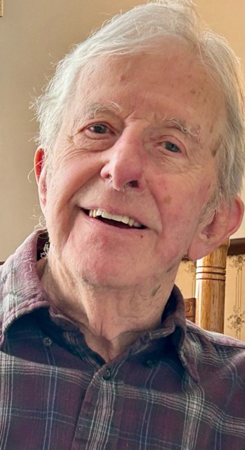 Obituary of Robert Corlis Morgan