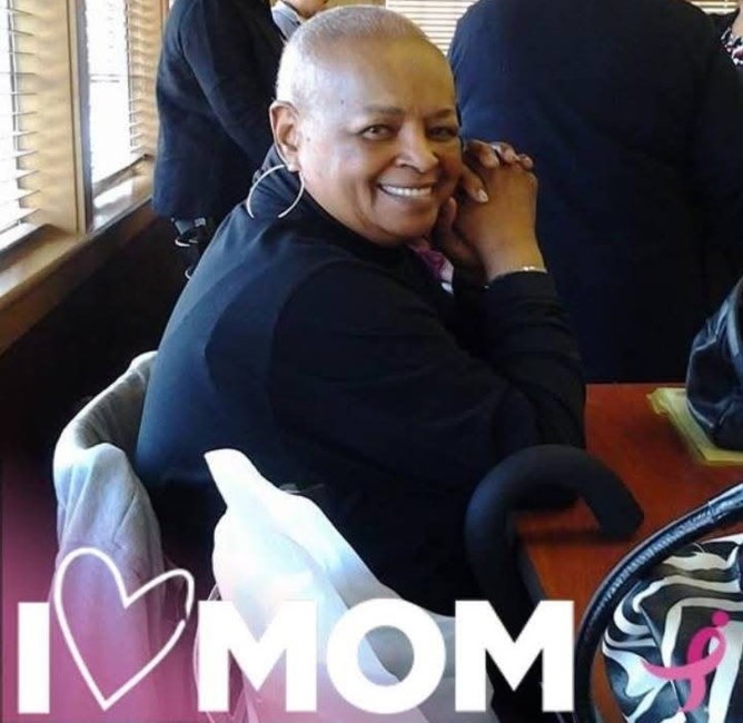 Avis de décès de Phyllis Loretta Brown