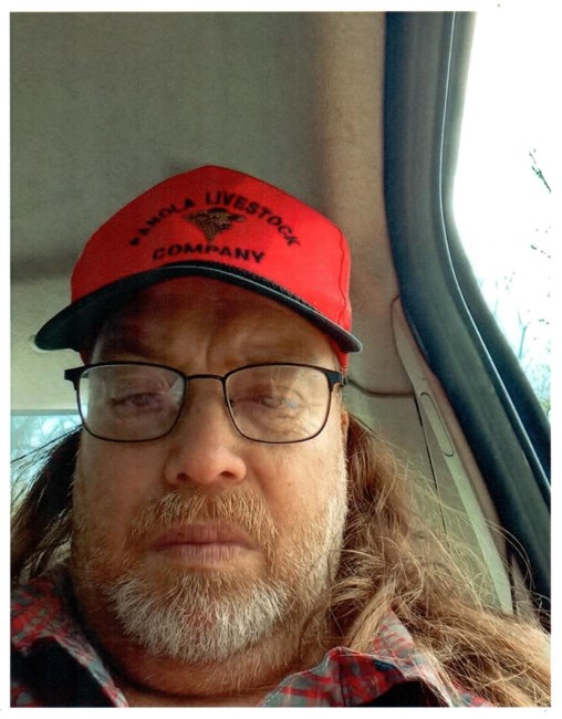 Avis de décès de Rufus Enoch Whitten Jr.