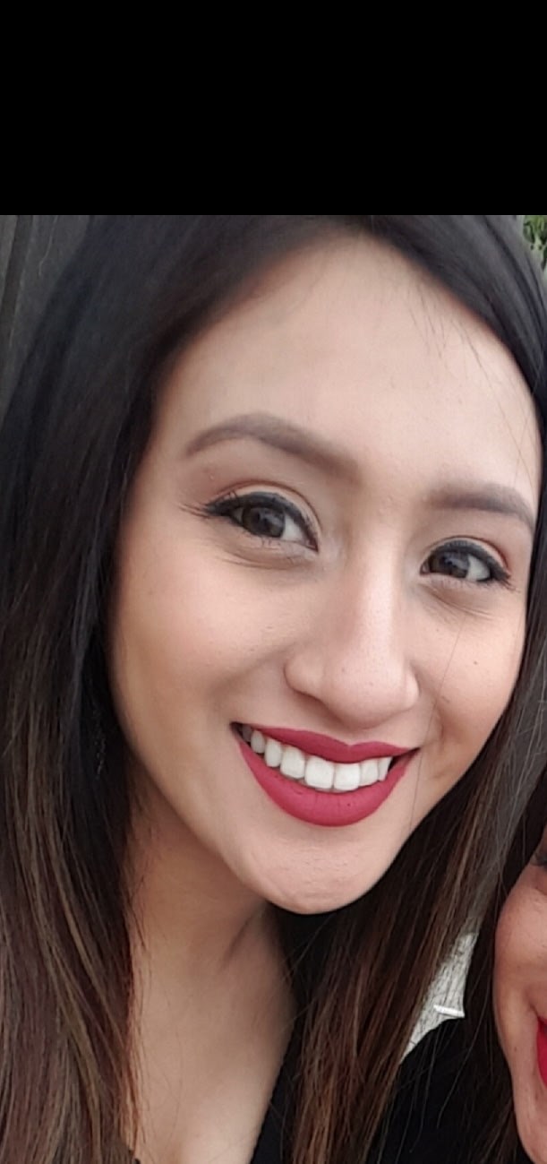 Obituary of Cecilia Janet Sierra