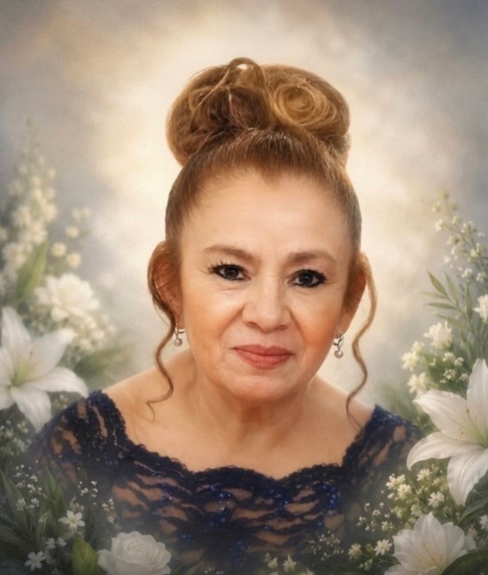 Obituary of Maria Elena Hernandez