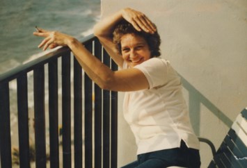 Obituary of Carolyn Elizabeth Moore