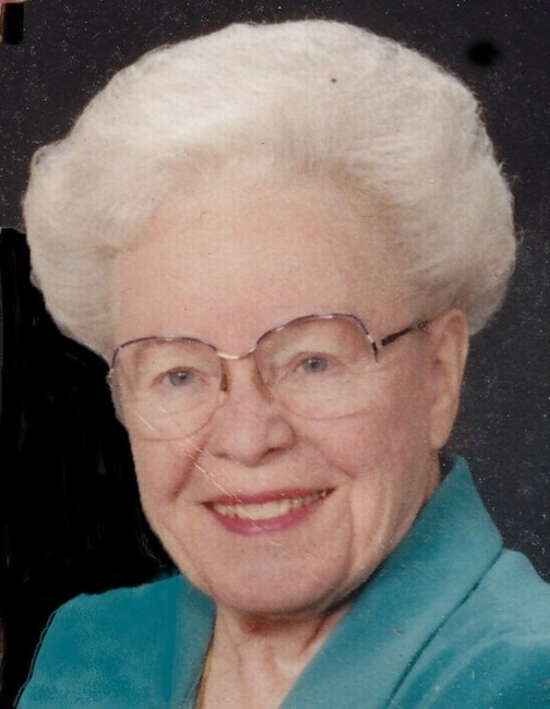 Avis de décès de Martha L Jones Willis