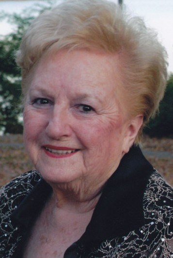 Obituary of Margarite "Margo" Mary Wotta