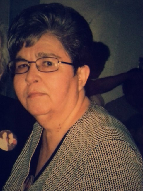 Obituary of Maria Moreno