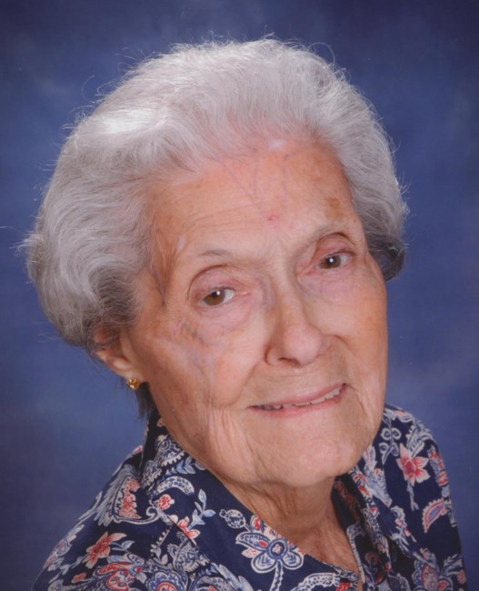Obituary of Lois Williams Cox