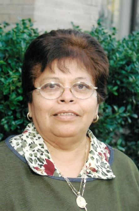 Obituario de Yolanda Sanchez Garcia