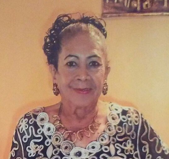 Obituary of Blanca N. Ambriz