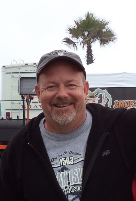 Obituary of Craig Morley Chaddock Jr.