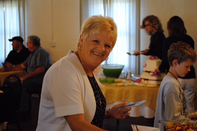 Obituary of Lavonne Dobson Gatton