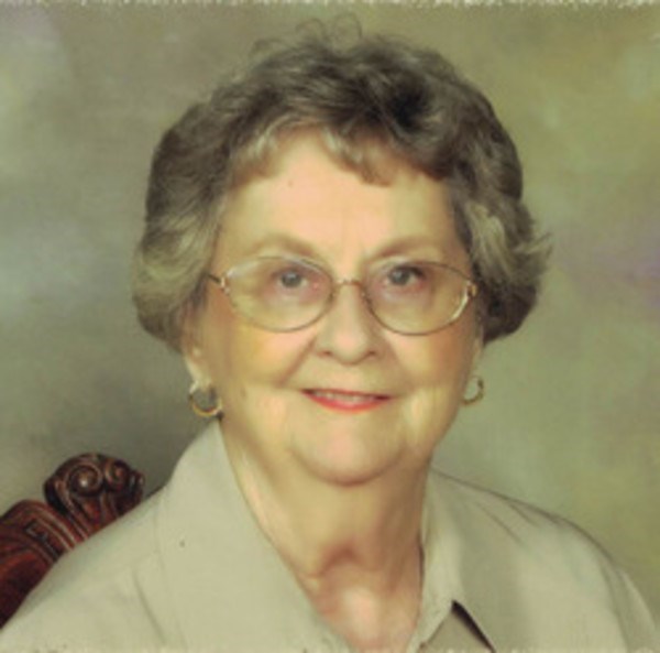 Obituary of Mary Patricia Wagner