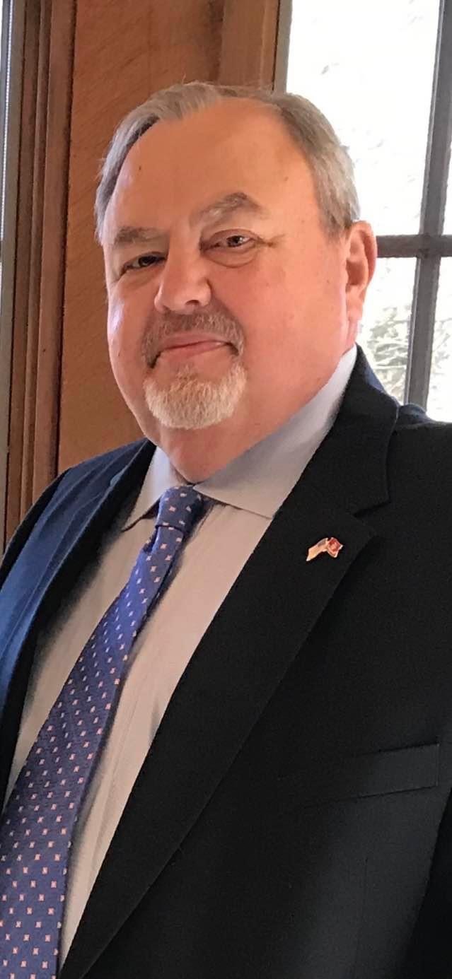 Nicholas Linkowitz Obituary Fairfax, VA