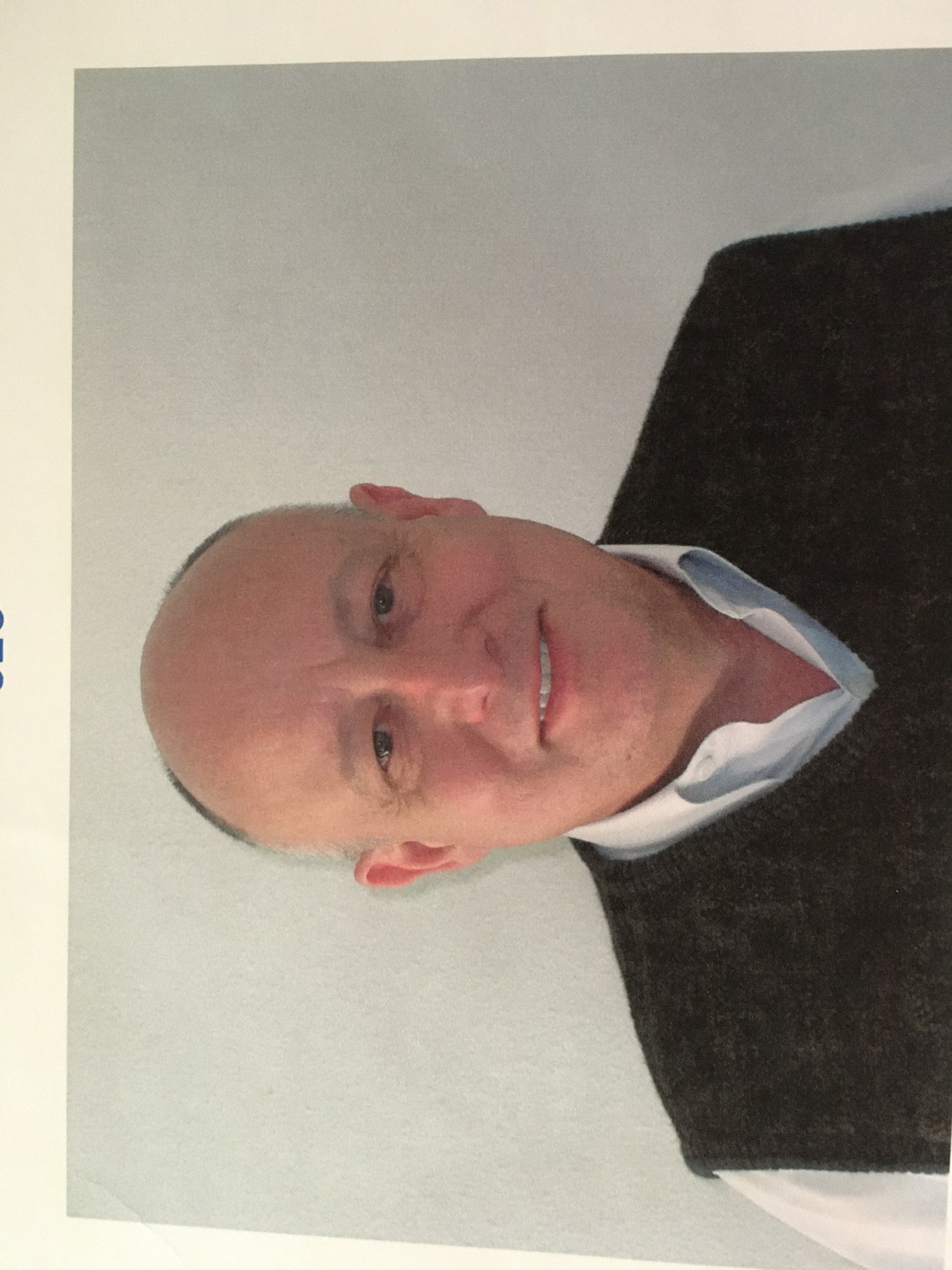 Obituary of Thomas E Turner