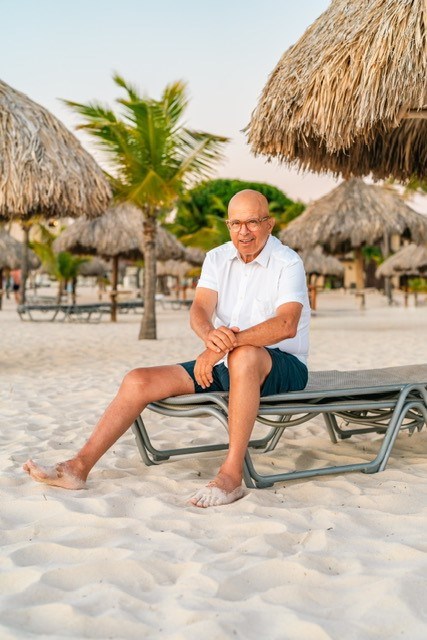 Obituary of Joseph G. Crescione