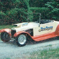 Obituario de Leonard Stanley Jackson