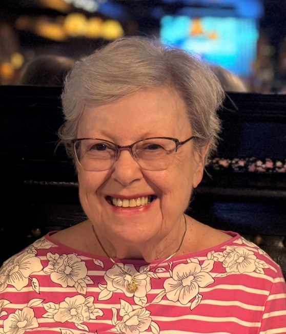 Obituary of Patricia Lucille Keefe