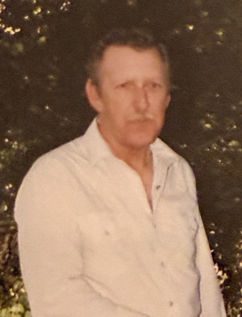 Obituary of Charles Glenn Copeland