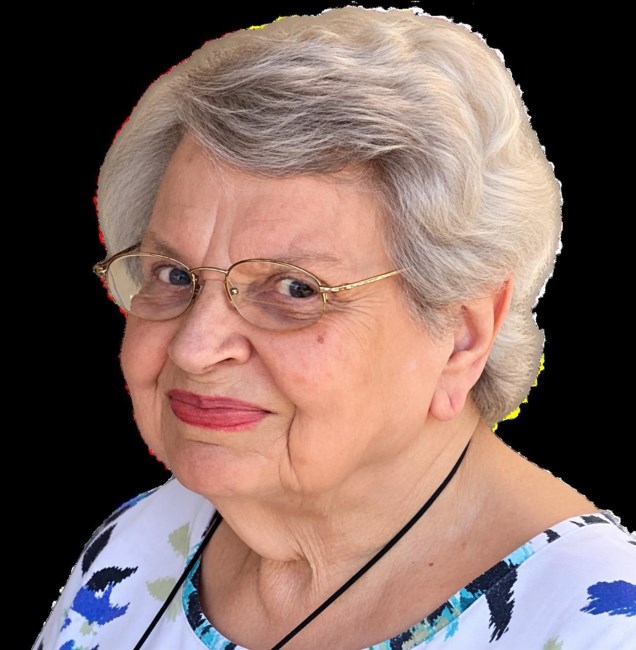 Obituary of Patricia Burgdorf Lee