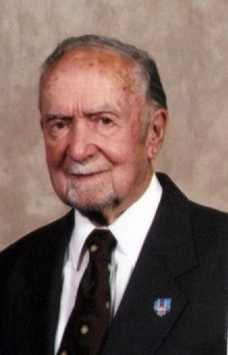 Obituary of John Pierre Fievet Sr.