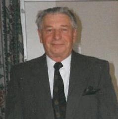 Obituario de William Frank Bell Jr.