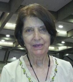 Obituary of Barbara Jane Alameda
