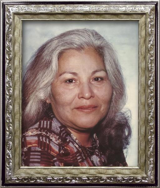 Obituary of Frances Dorothy Sotelo