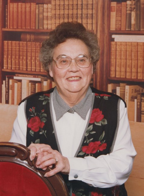 Obituary of Opal Chastain Garmon