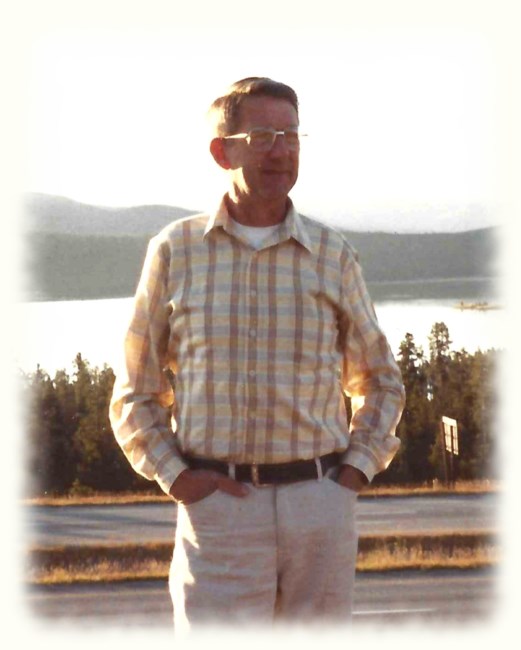 Obituary of Jerome Marvin Hallin