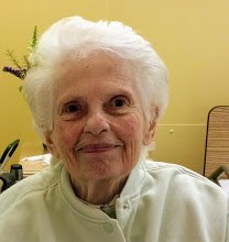 Obituary of May E. Hersey
