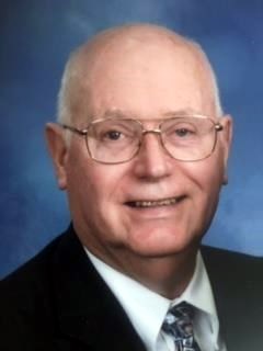 Obituary of Robert Wayne Salmon