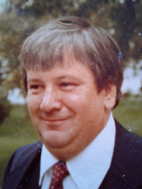 Obituary of William "Bill" Richard DeMoss