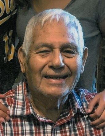 Obituary of Enrique Nerio Carmona