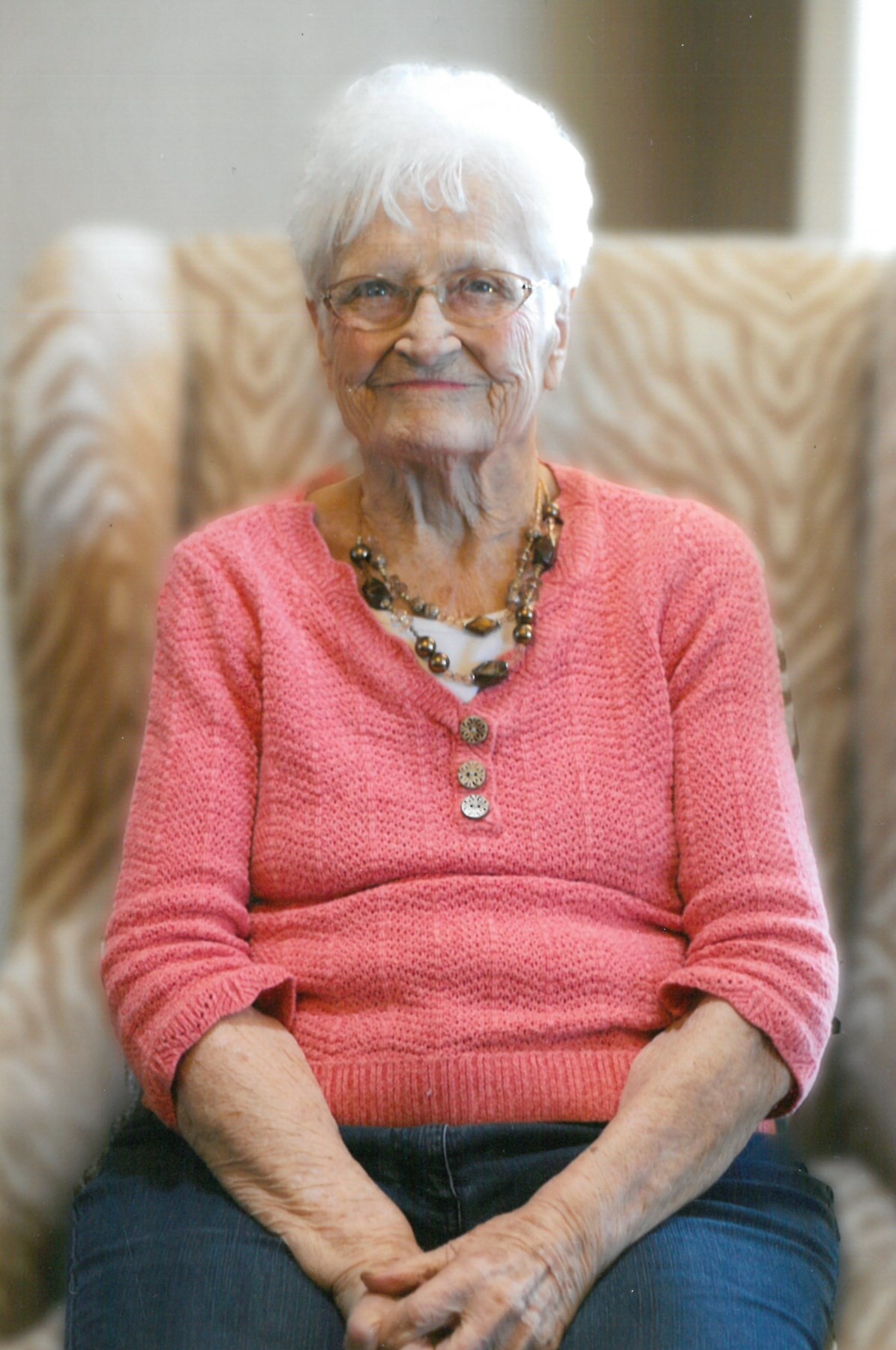Obituary of Betty Jean Neugebauer