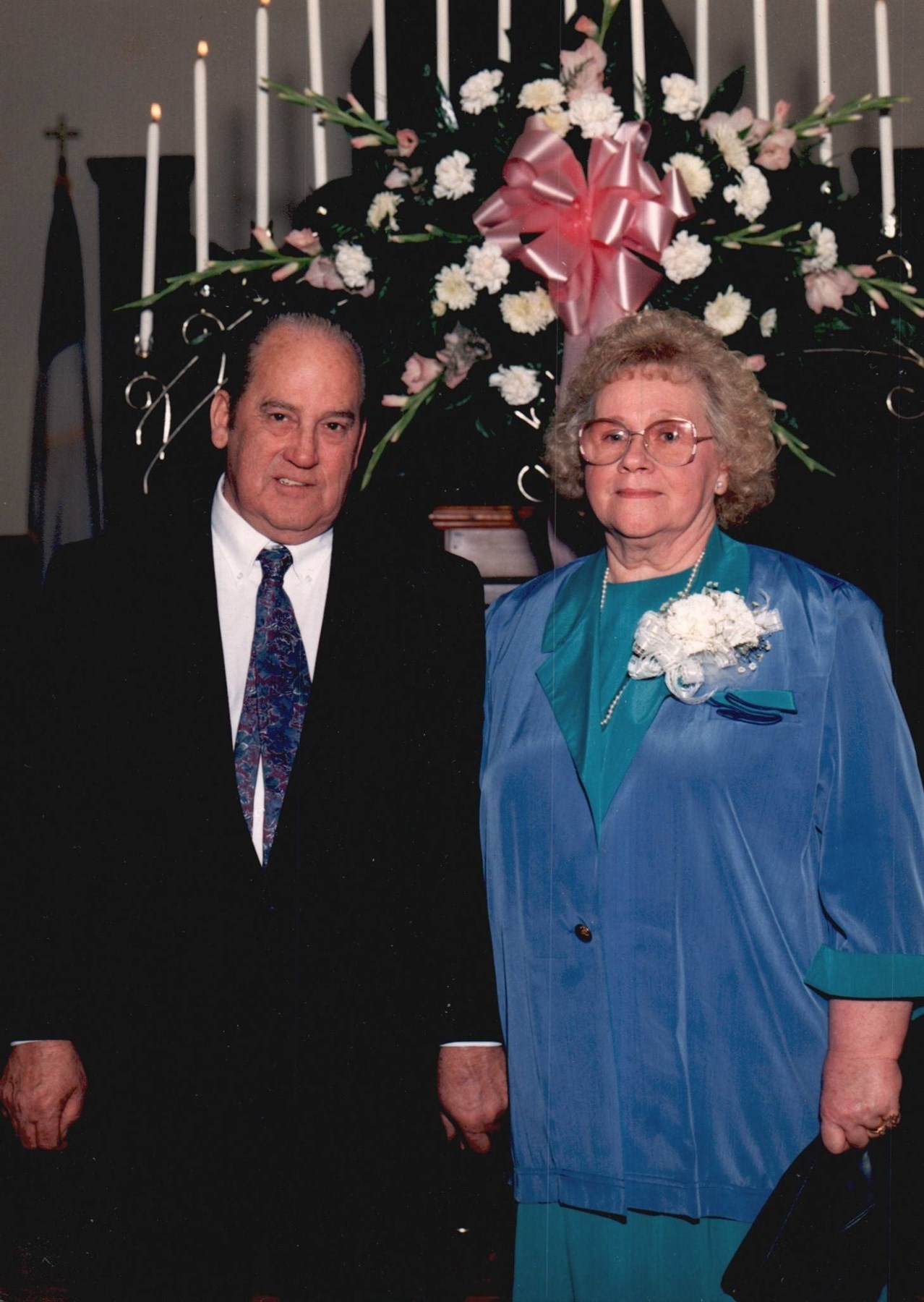 Obituary of Faye Crawford Saranthus