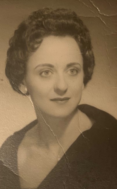 Obituary of Maria Smith