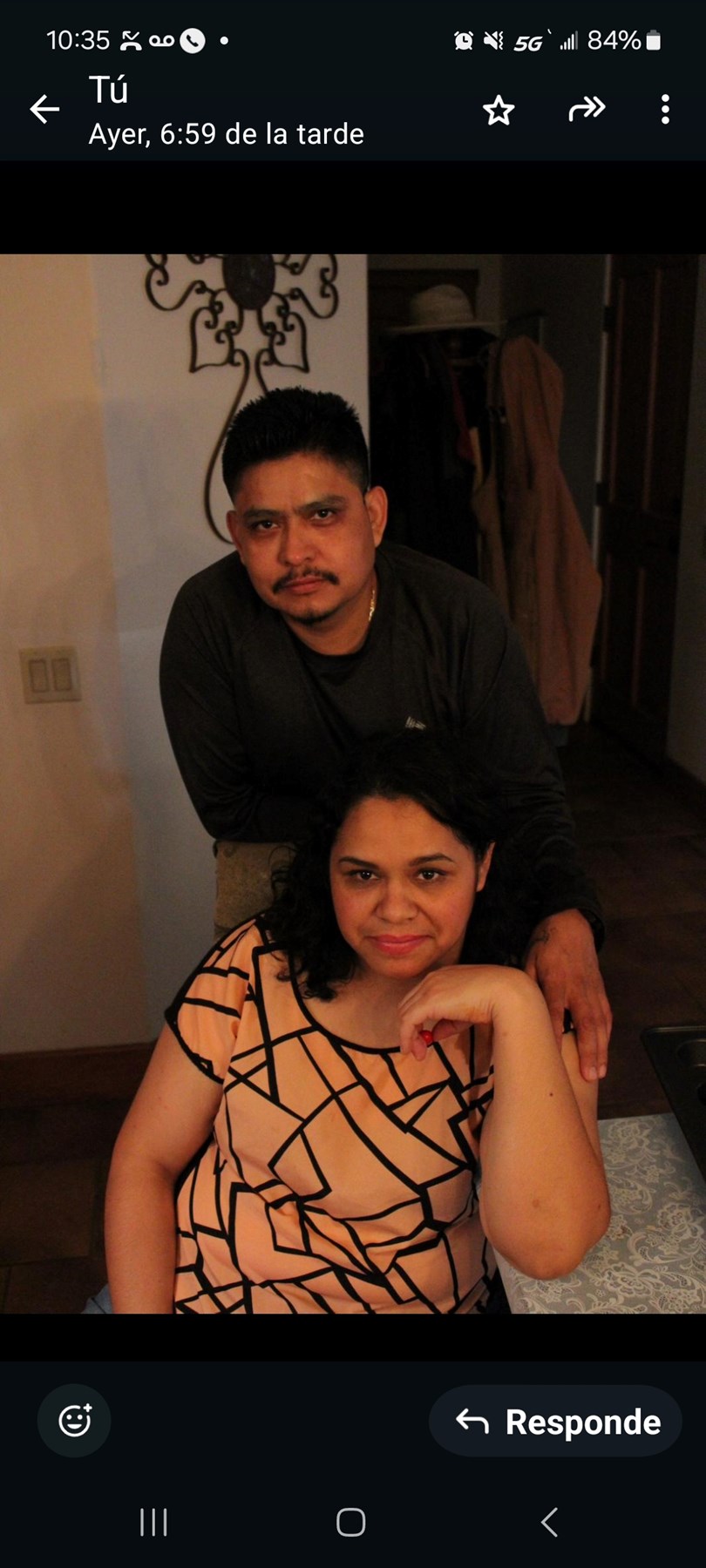 Obituary of Javier Samuel Padron  Ontiveros