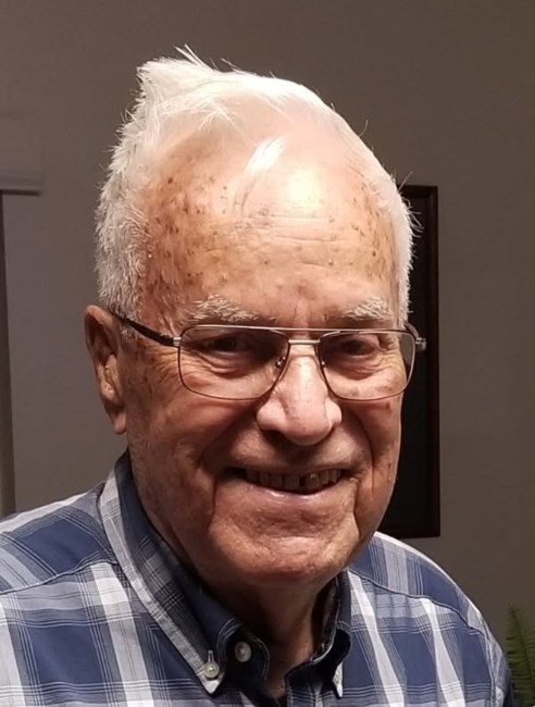 Obituary of Harry "Sonny" Portis Fletcher