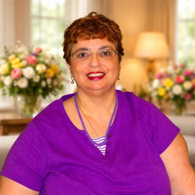 Obituary of Arlene S. Esposito Gonzalez
