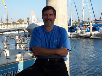 Obituary of Robert R.J. "Rj" Soukup