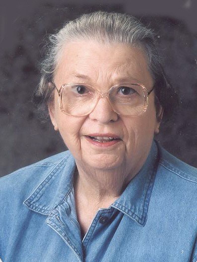Obituary of Mary "Dot" Dolores Small
