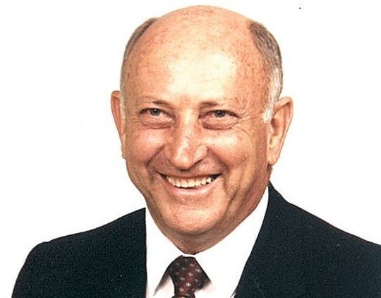 Obituary of William Merritt Burgin Jr.