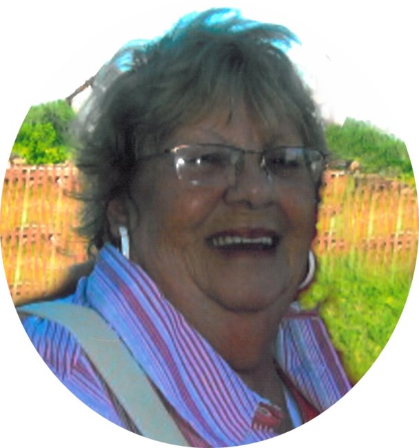 Obituary of Ruth Lenore Armstrong