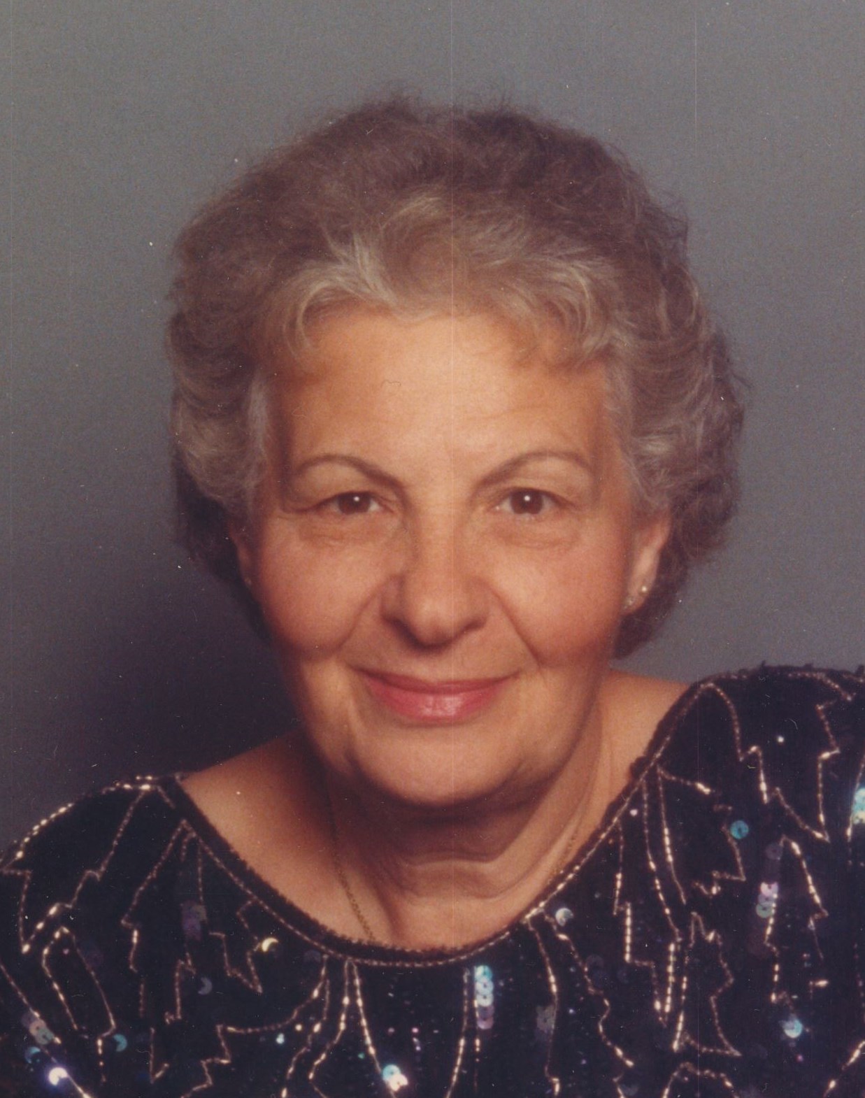 Grace Zonghetti Obituary CrotonOnHudson, NY
