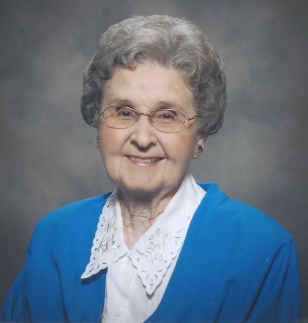 Obituario de Laura Elizabeth Long Sasser