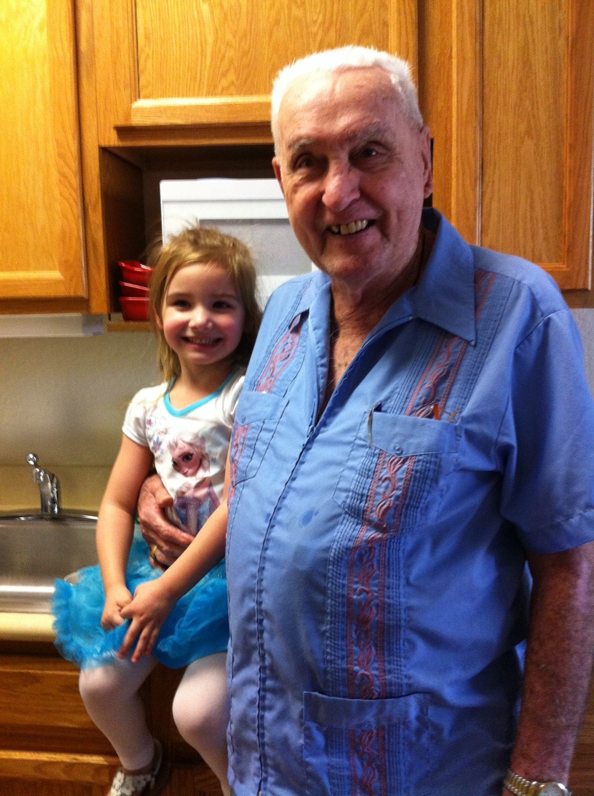 Obituary of Elmer "Pat" Dozier