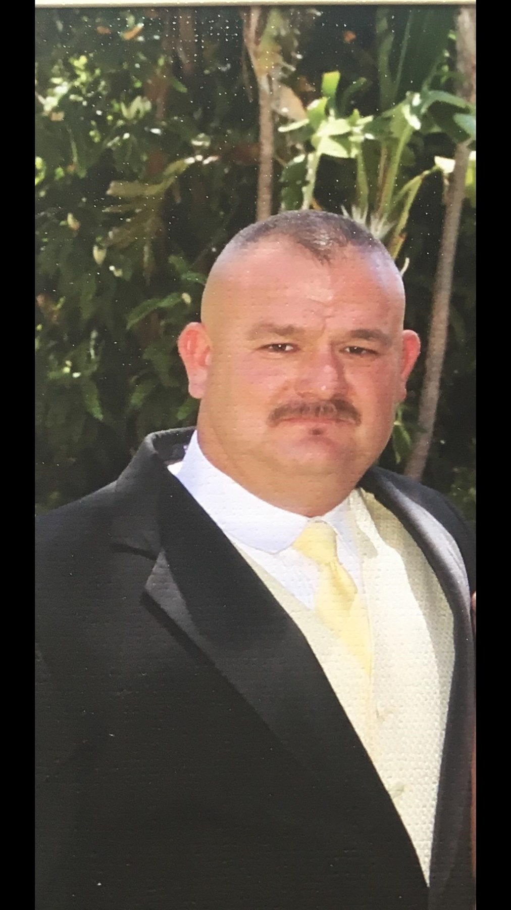 Obituary of Javier Lopez