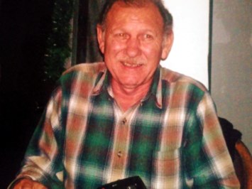 Obituary of Israel Javier Ramirez