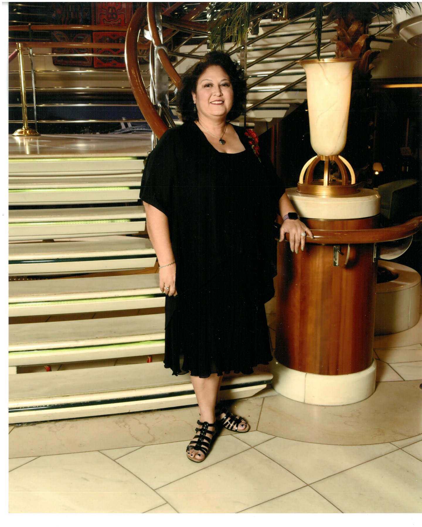 Obituary of Adelita D. Winters