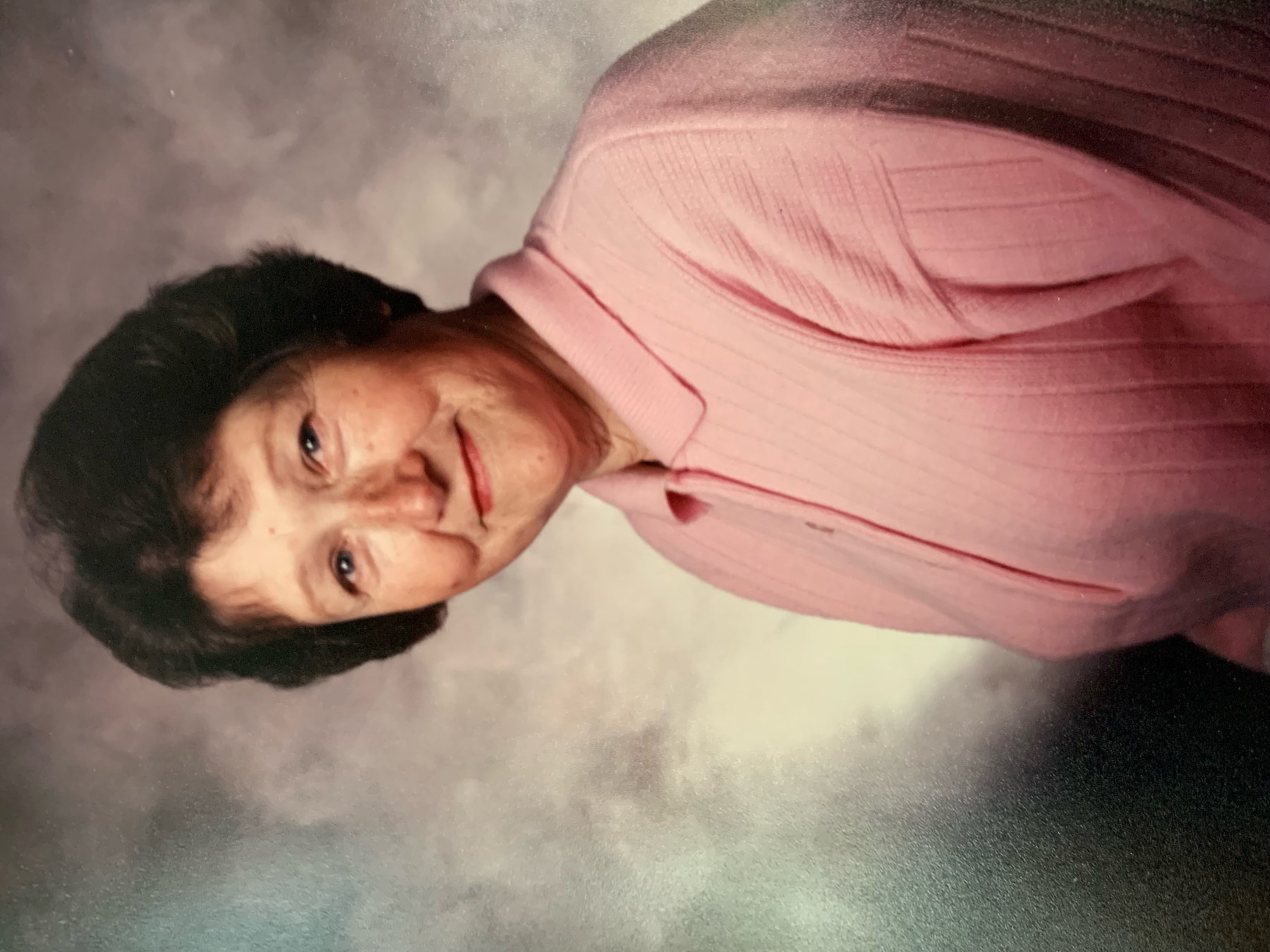 Obituary of Juanita Louise Shaver