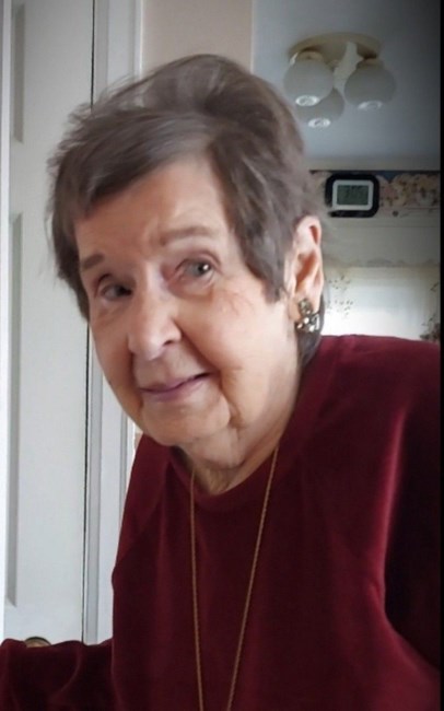 Obituary of Agnes Rowena Henneberry